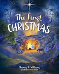 The First Christmas