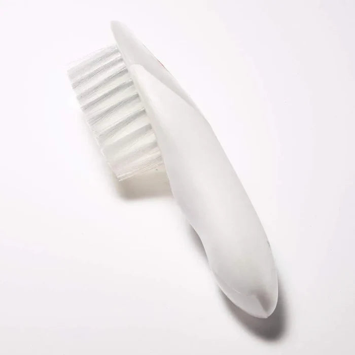 The First Years Arc Comfort Care Comb & Brush  (0 Months +)