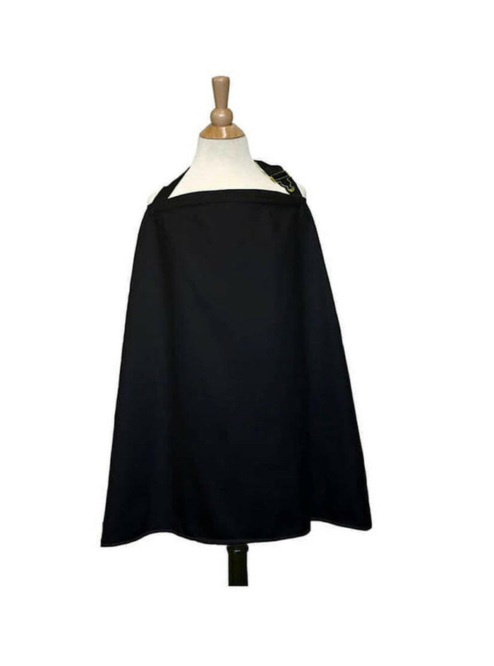 Nursing Privacy Wrap - Black by The First Years.