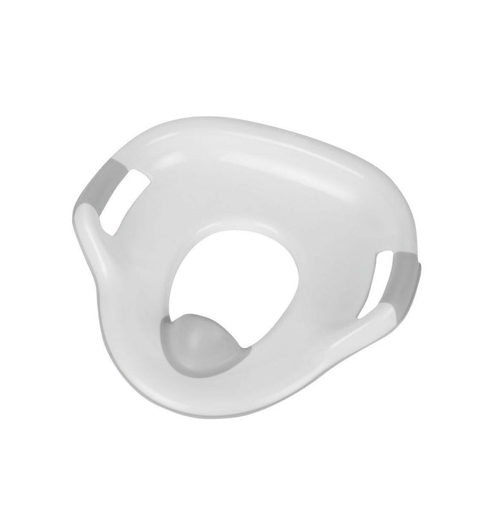 Soft Grip Trainer Seat - Grey by The First Years.
