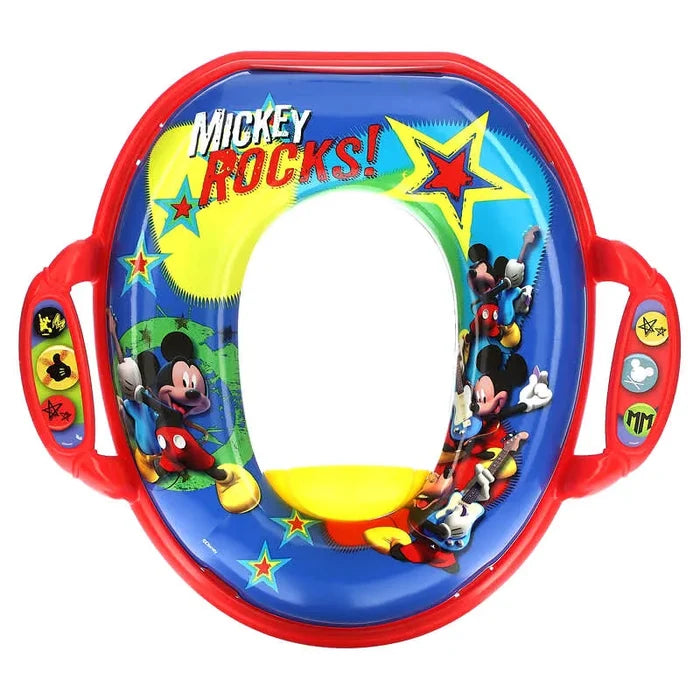 The First Years Soft Potty Ring