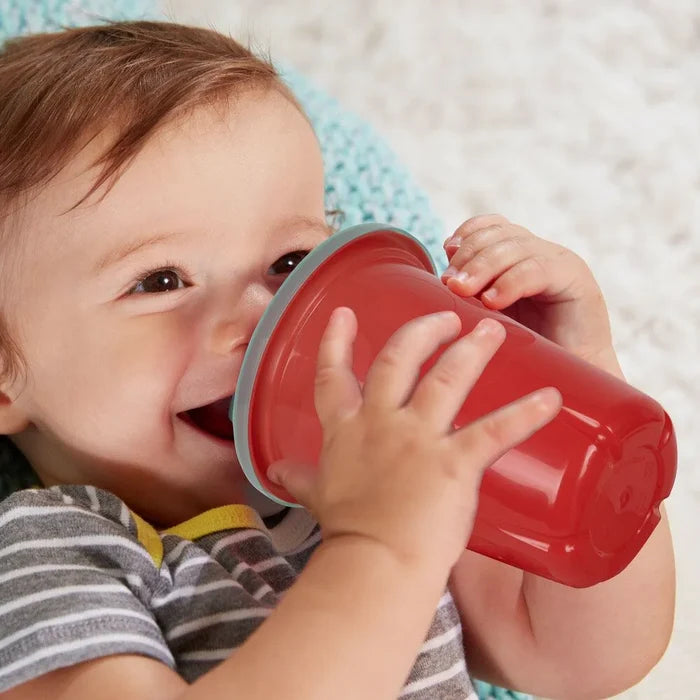 The First Years Take & Toss Sippy Cup - Pack of 20 (10oz)