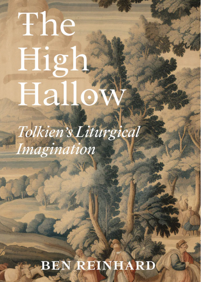 The High Hallow