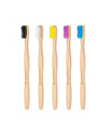 The Humble Co. Brush – Adult Toothbrush– Soft