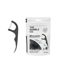 The Humble Co. Dental Floss Picks