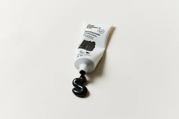 The Humble Co. Natural Toothpaste
