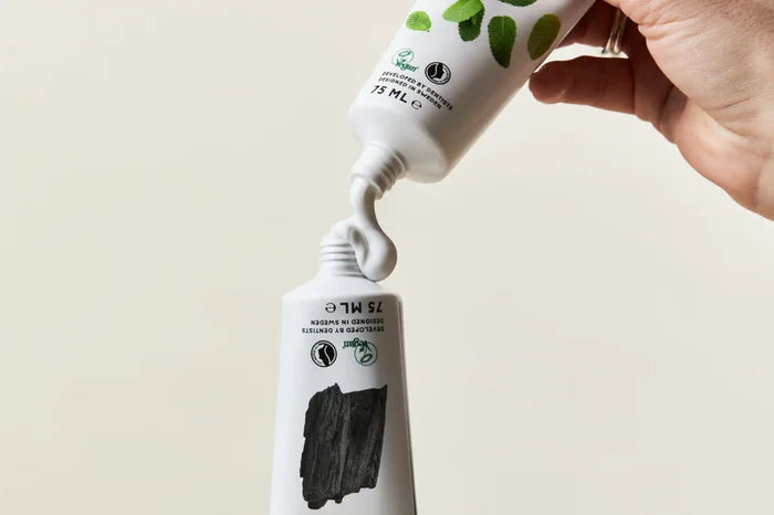 The Humble Co. Natural Toothpaste