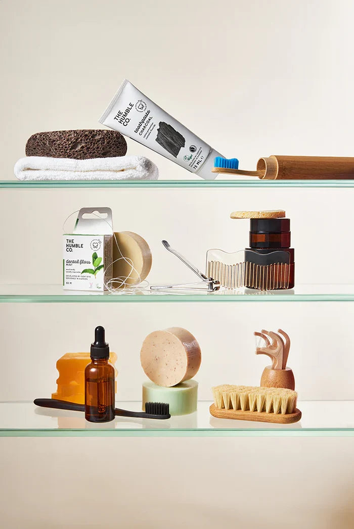 The Humble Co. Natural Toothpaste