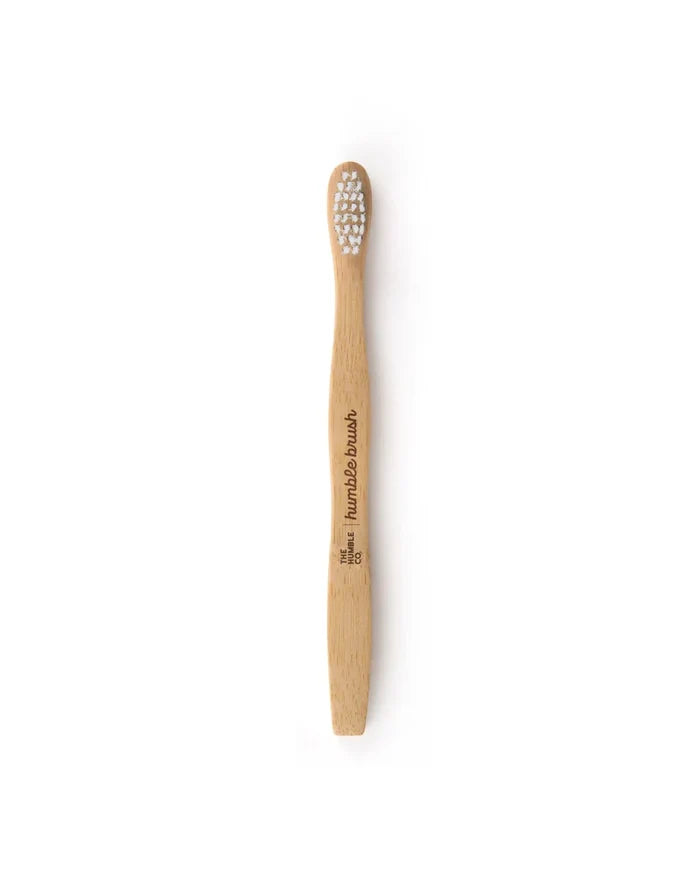 The Humble Co. Toothbrush for Kids