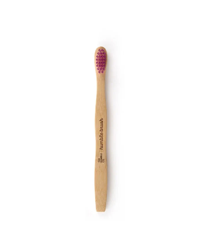 The Humble Co. Toothbrush for Kids