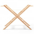 The Little Green Sheep Moses Basket Stand