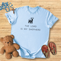 The Lord is My Shepherd Youth T-Shirt
