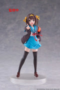 The Melancholy of Haruhi Suzumiya Coreful Figure - Haruhi Suzumiya