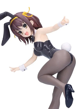 The Melancholy of Haruhi Suzumiya Figure -Haruhi Suzumiya-