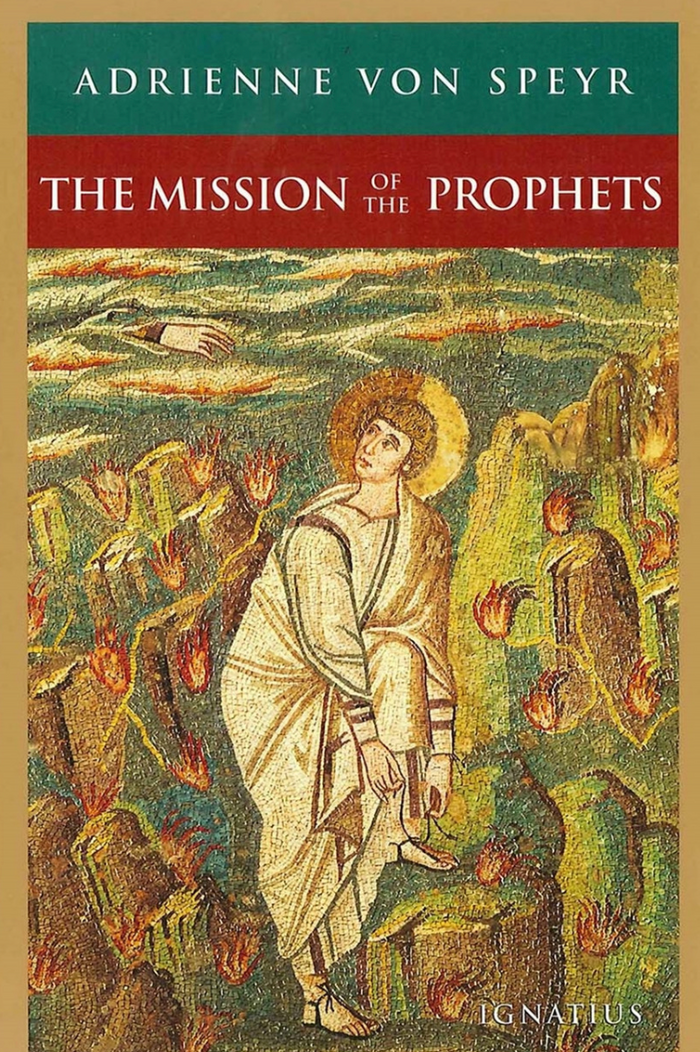 The Mission of the Prophets