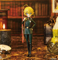 The Saga of Tanya the Evil Vivit Fugure Tanya Degurechaff