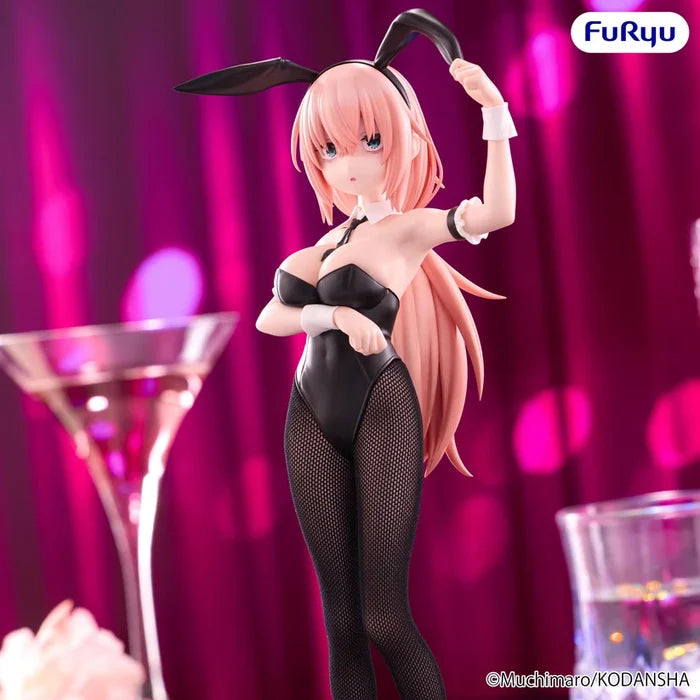 There Is Also a Hole in the Student Organization! BiCute Bunnies Figure -Komaro Michinoku-