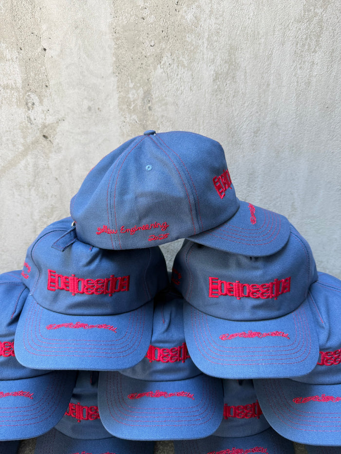 Thinker Cap