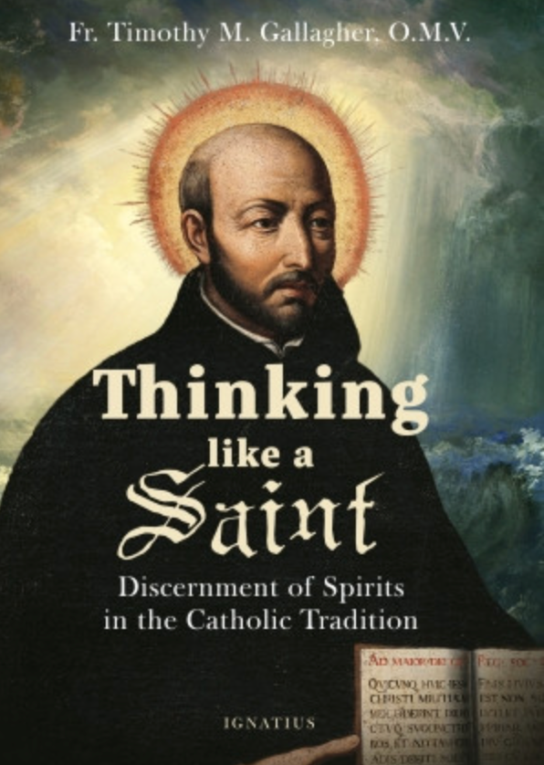 Thinking Like a Saint