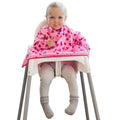 Tidy Tot Cover & Catch Bib (6M+)