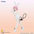 To Love Ru Darkness BiCute Bunnies Figure -Momo Belia Deviluke White Color ver.-