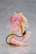 To Love-Ru Darkness Desktop Cute Figure - Nana (Roomwear Ver.)