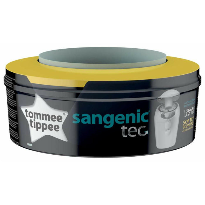 Tomme Tippee Refill Cassette for Sangenic Tec 1 piece