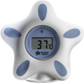 Bath and Room Thermometer by Tommee Tippee.