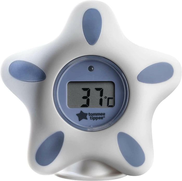 Bath and Room Thermometer by Tommee Tippee.
