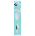 Tommee Tippee Bottle & Teat Brush, Grey