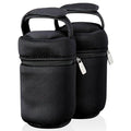 Tommee Tippee Closer to Nature Insulated Bottle Bags, 2 pcs