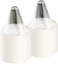 Tommee Tippee Digital Ear Thermometer Hygiene Covers (40 refills).