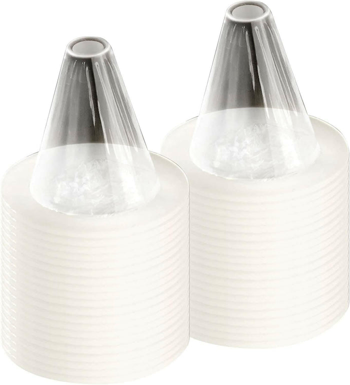 Tommee Tippee Digital Ear Thermometer Hygiene Covers (40 refills).