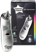 Tommee Tippee Digital Ear Thermometer.