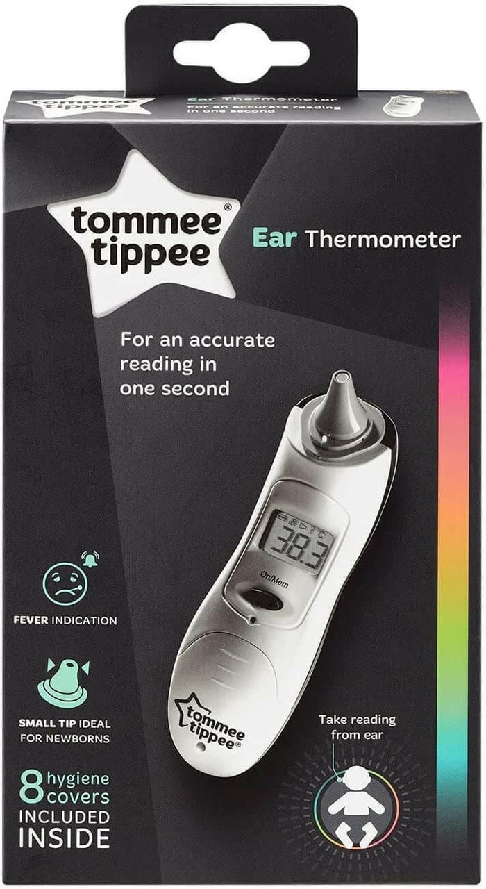 Tommee Tippee Digital Ear Thermometer.