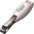 Tommee Tippee Essentials Baby Nail Clippers- Pack of 1 (White)
