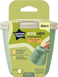 Tommee Tippee Explora Pop Up Weaning Pot