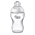 Tommee Tippee Feeding Bottle Closer to Nature 340ml with Anti-colic Valve