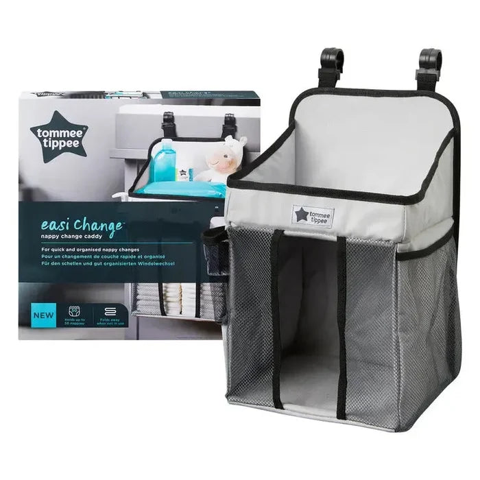 Tommee Tippee Nappy Organizer Diaper Caddy