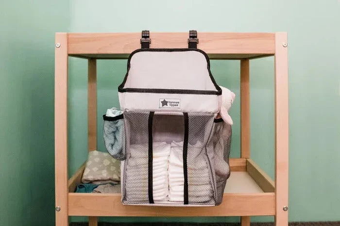 Tommee Tippee Nappy Organizer Diaper Caddy
