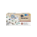 Tommee Tippee Natural Start Newborn Starter Set (9 Piece)