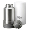 tommee tippee portable bottle warmer