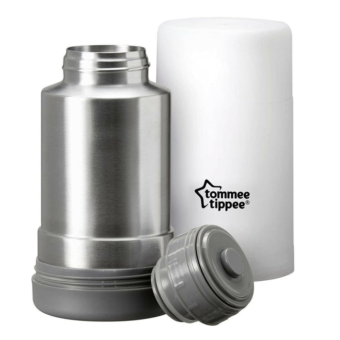 tommee tippee portable bottle warmer