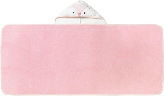 Tommee Tippee Splashtime Hug ‘N’ Dry Hooded Towel 6-48 months.