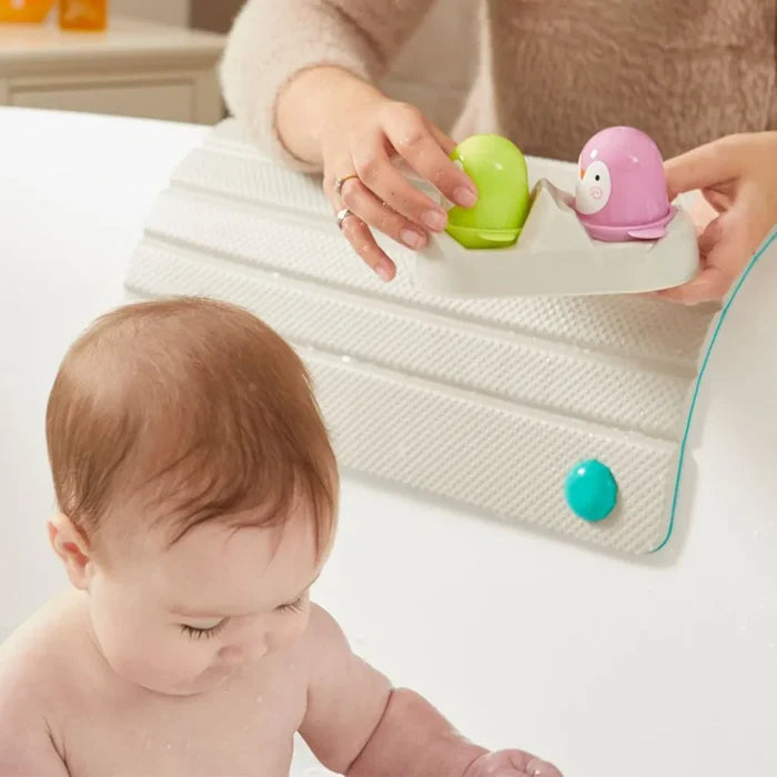 Tommee Tippee Splashtime Knee ‘n’ Elbow Cushioned Rest Kneeler