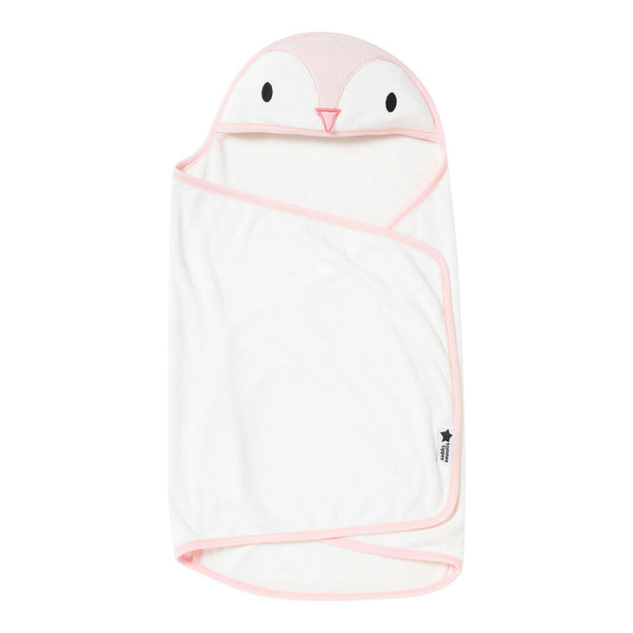 Tommee Tippee Splashtime Newborn Swaddle Dry Towel 0-6 months.