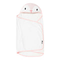 Tommee Tippee Splashtime Newborn Swaddle Dry Towel 0-6 months.