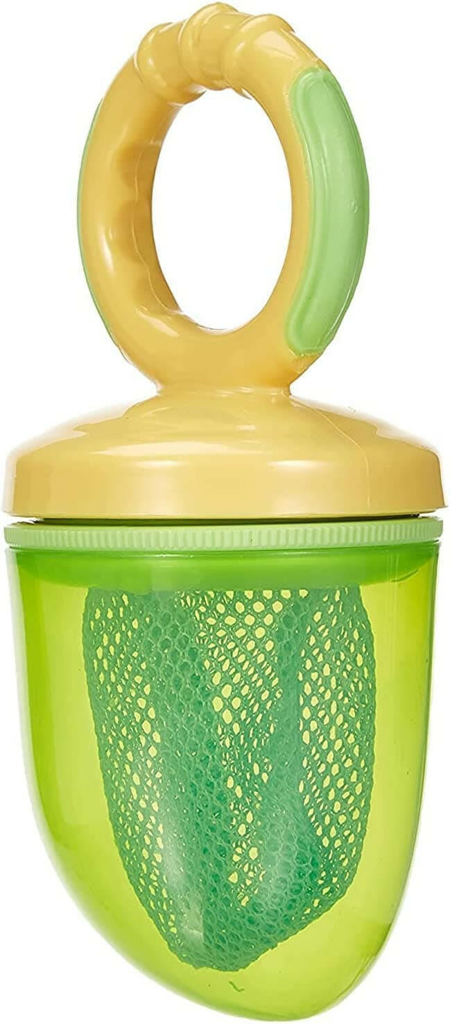 Tommee Tippee Teethe n Feed Fresh Food Feeder.