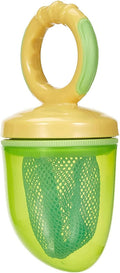 Tommee Tippee Teethe n Feed Fresh Food Feeder.