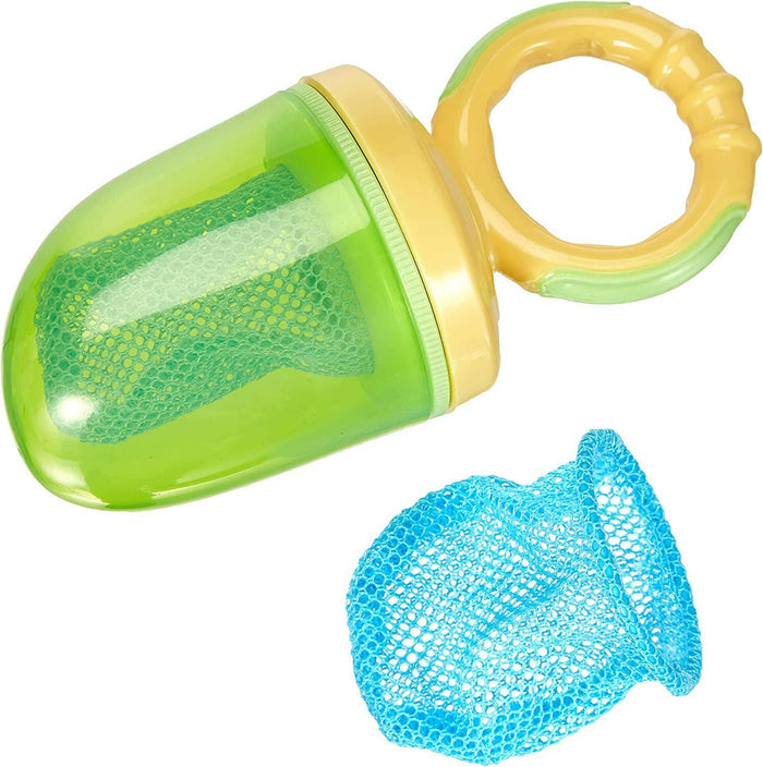 Tommee Tippee Teethe n Feed Fresh Food Feeder.